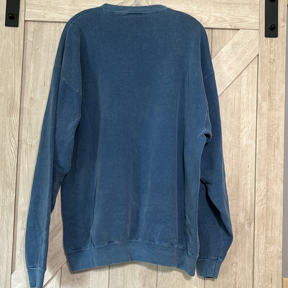 Vintage UK Kentucky‎ Wildcats Crewneck Sweatshirt Briar Creek SZ XXL - Picture 3 of 8